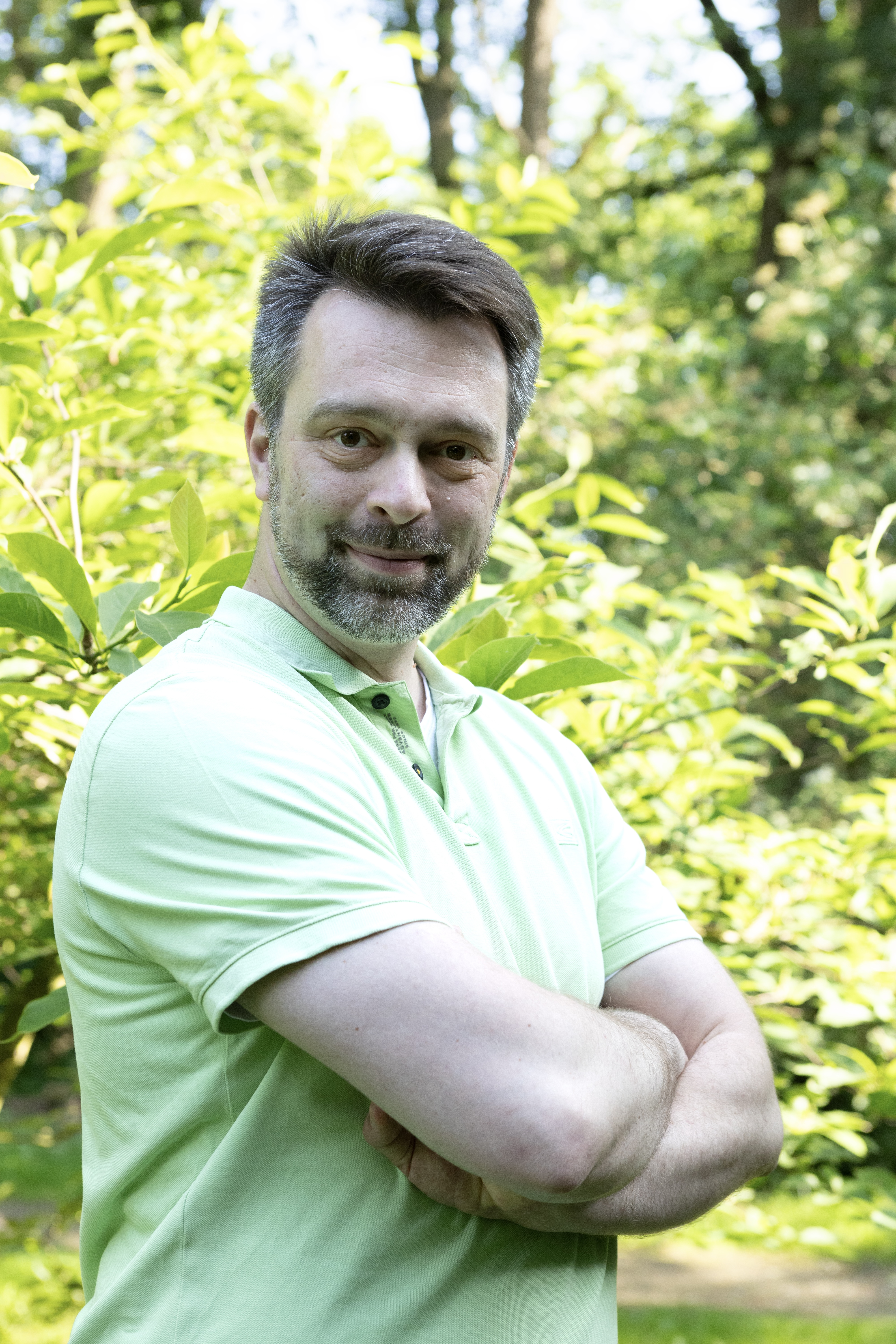 Lars Mahlmann